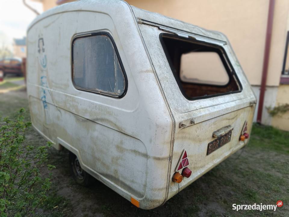 Niewiadów N126 Stryków