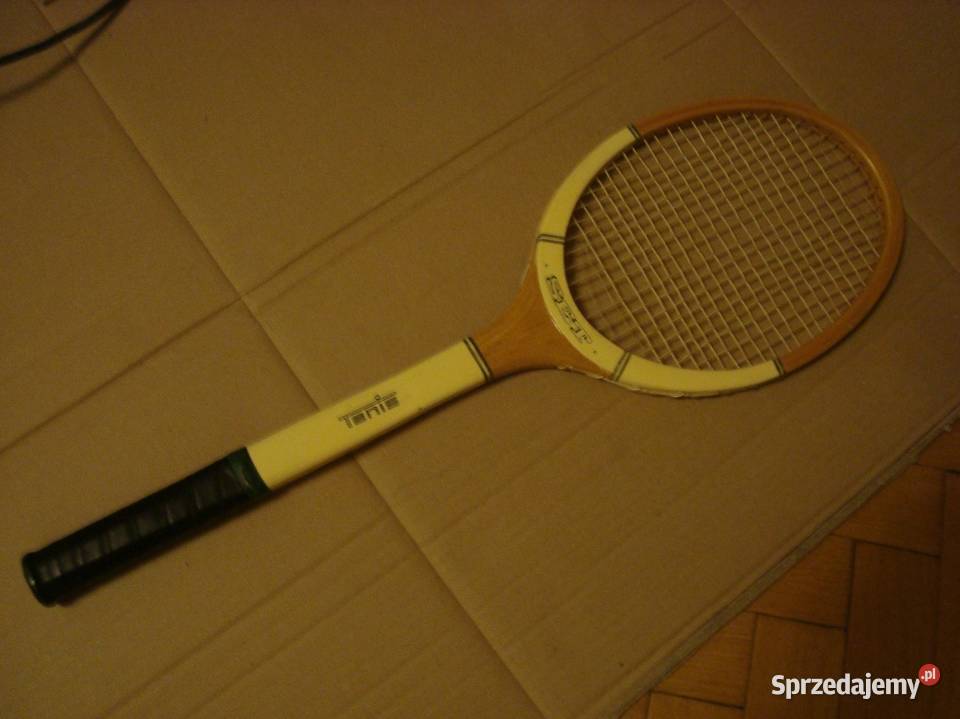 Rakieta Tenis Warszawa