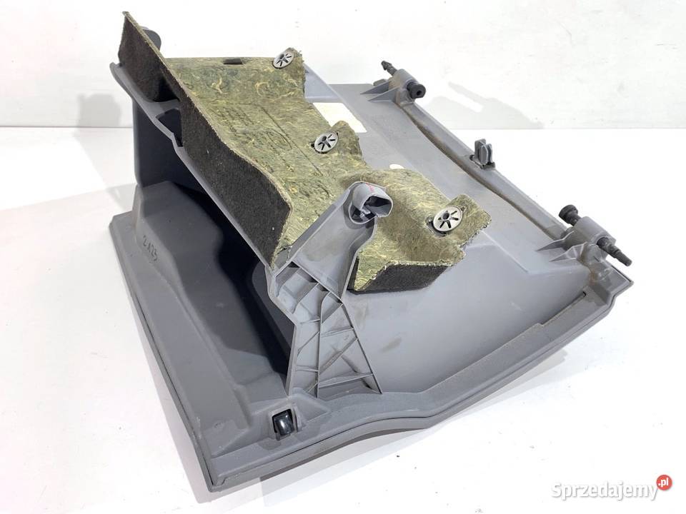 SCHOWEK PASAŻERA FORD TRANSIT CUSTOM I Bus sprzedam