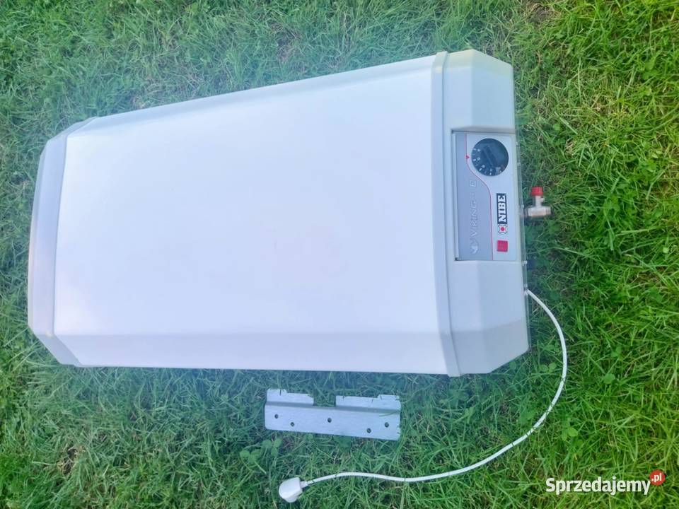 Bojler elektryczny BIAWAR VIKING 80E