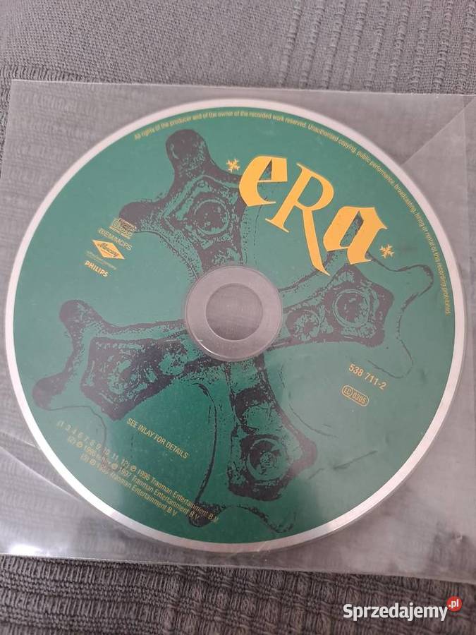 Płyta era Płyty i kasety Wrocław