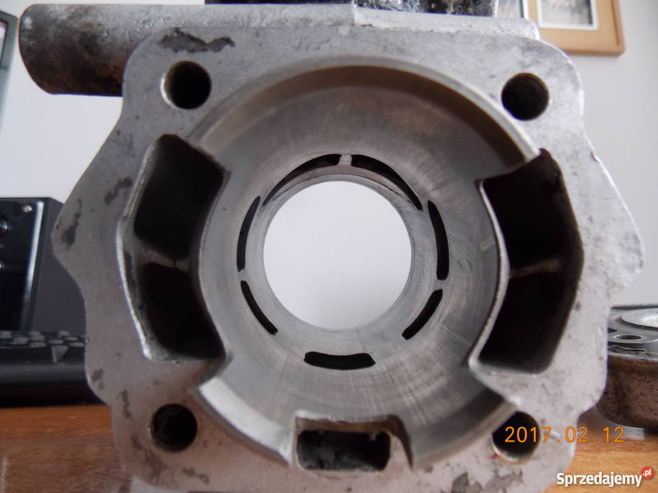 Cylinderkit Airsal 70CC MRACING EBE EBS Babin