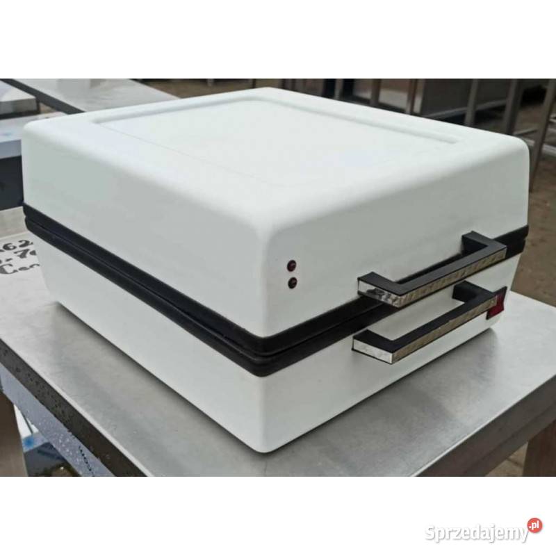 Naświetlacz UV do jaj S 1263O Ostrów Wielkopolski