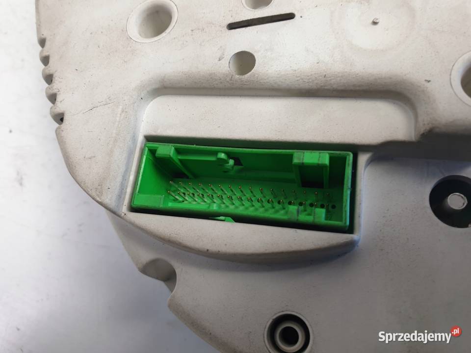 Vw Passat B5 19 TDI LICZNIK ZEGARY automat osobowe lubelskie Chełm