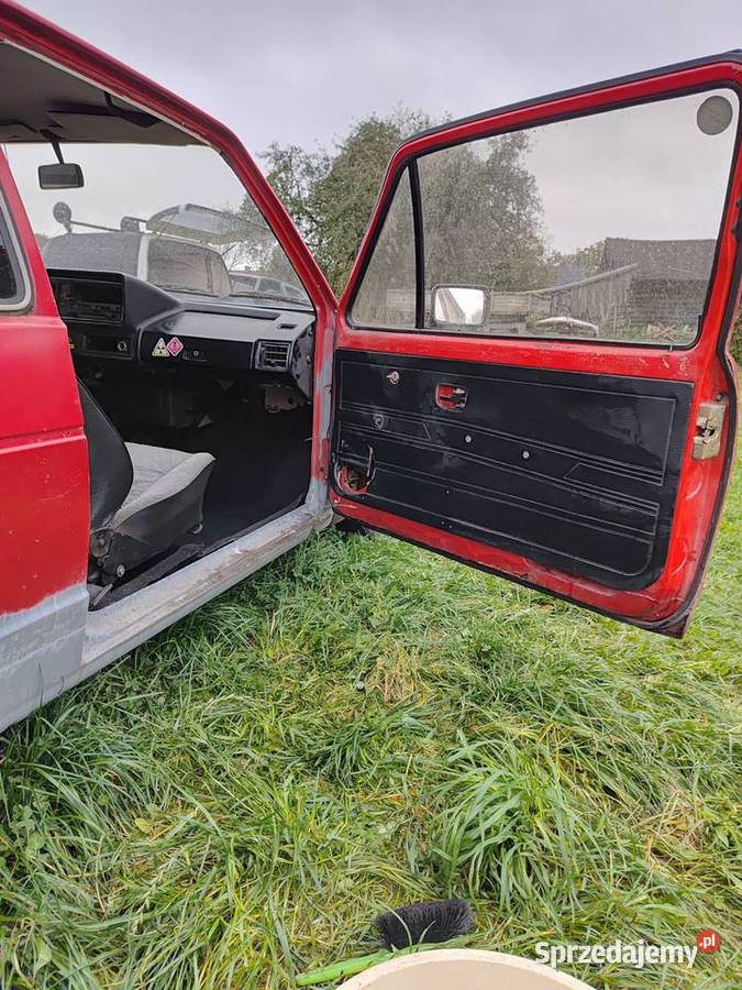 VW GOLF GLD Łęczyce sprzedam