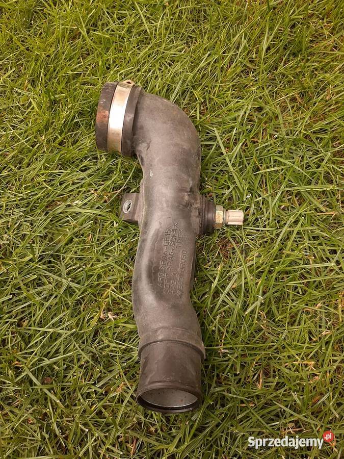 Rura powietrza turbiny Toyota OE 173620R030