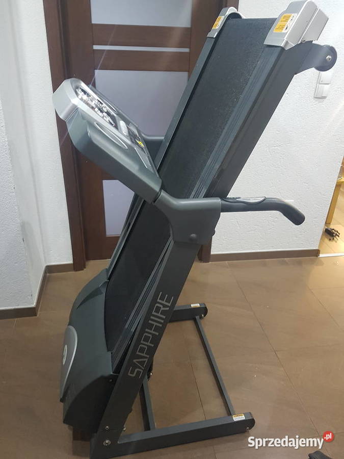 Bieżnia sapphire jazz sg2100T Tarnów Opolski