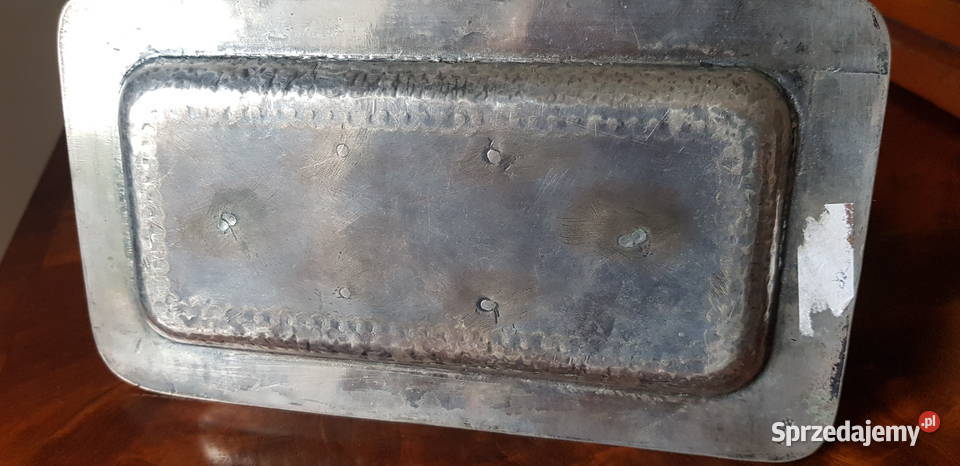 Kabaret Orno Warszawa srebro Orneta