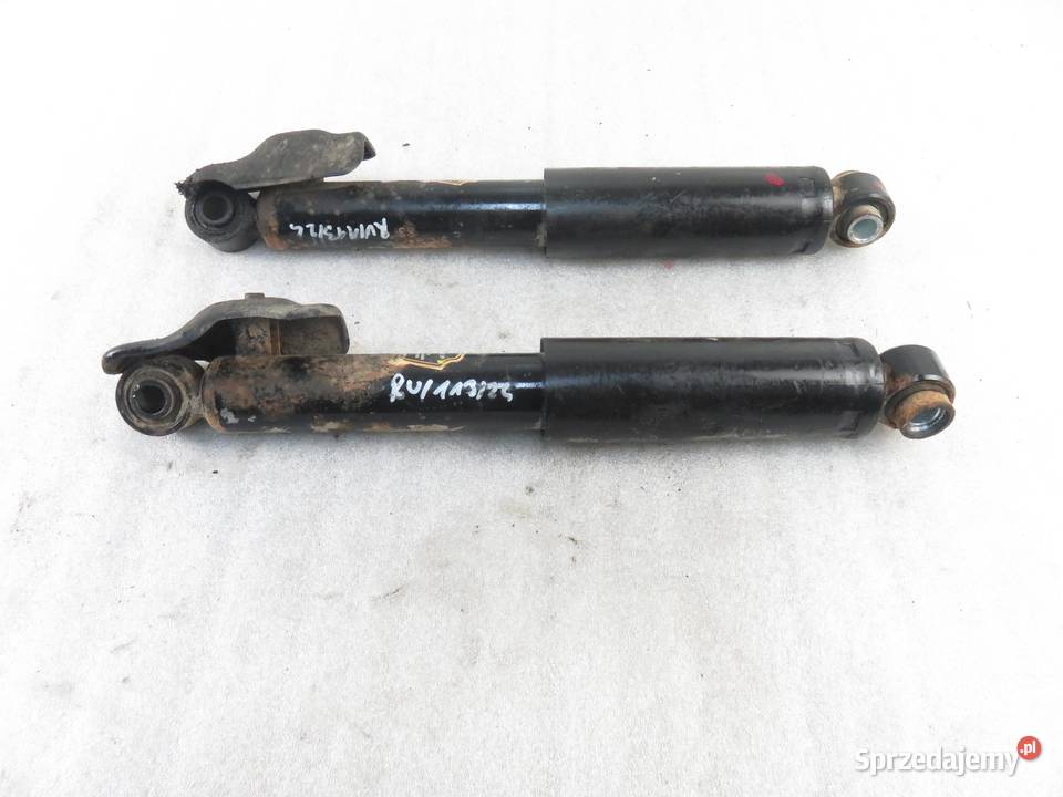 AMORTYZATOR TYŁ HYUNDAI SANTA FE II 22 CRDi GLS