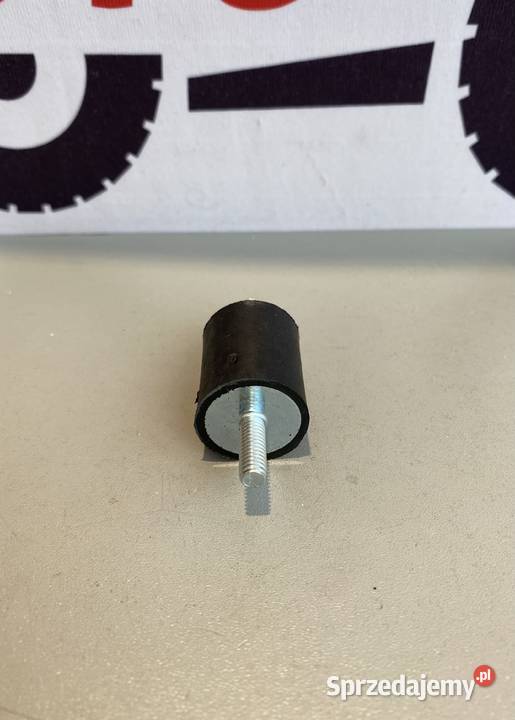 Amortyzator czujnika strat Case Holland 84131033 Do kombajnów Białystok