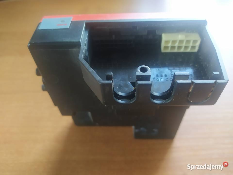 Automat palnika De Dietrich MC25 Elidens DPSM Grabówka
