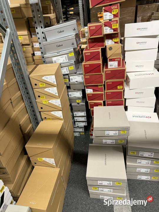 A Ware Hurt OBUWIE markowe Buty premium oryginal Pozostałe Warszawa