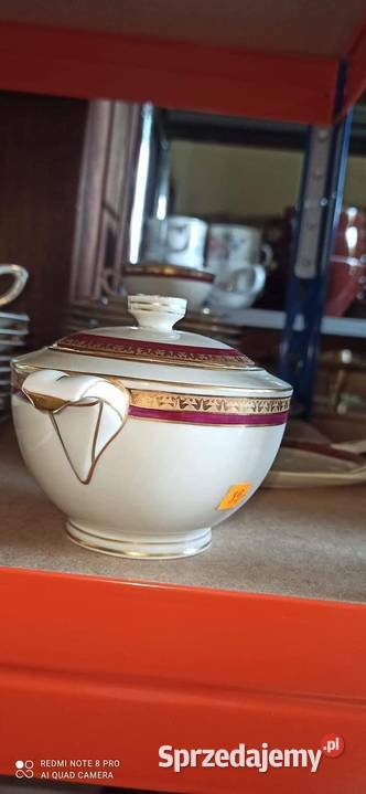 Patera Pirke Hammer Sygnatury z 1920 38 r F Gdańsk