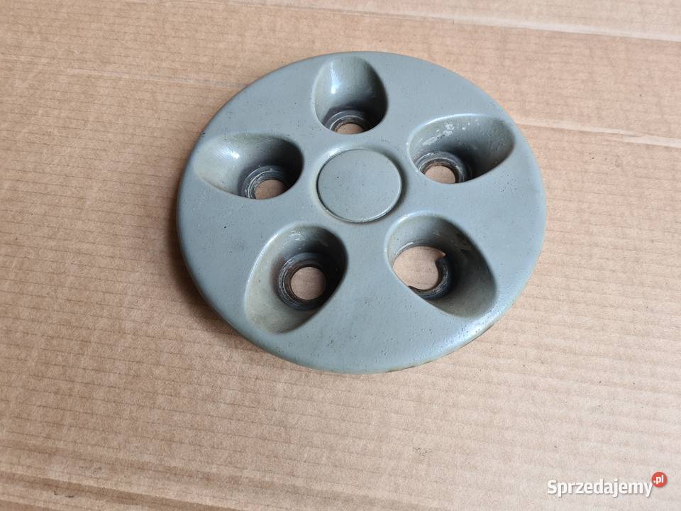 IVECO DAILY 3 9906 komplet 4 sztuki kołpaki