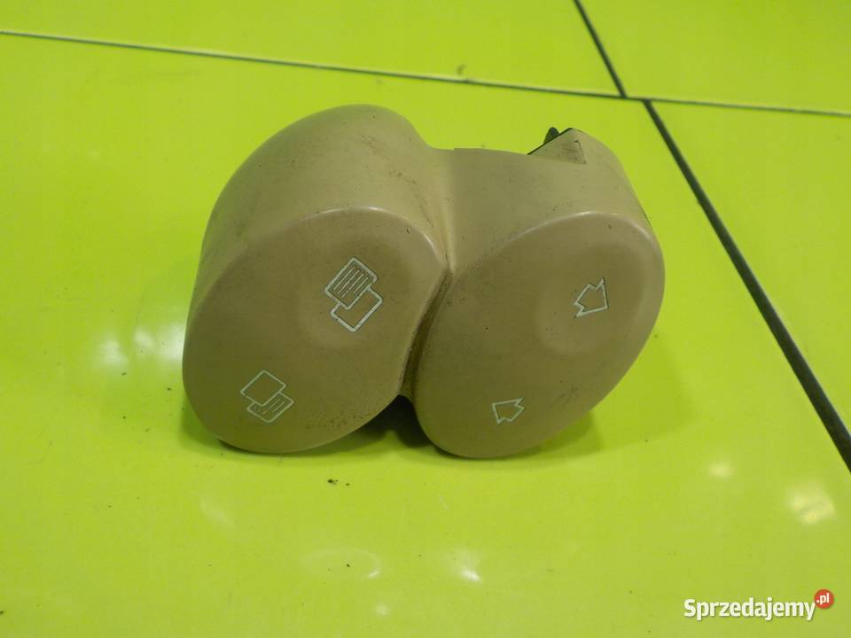 MERCEDES CLS C219 W219 30 CDI AUT przelacznik Suków