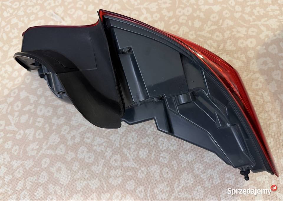 BMW F22 F23 F87 M2 lampa Lewa tył 7420991 mazowieckie sprzedam