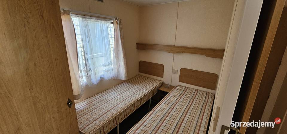 Domek holenderski CELTICA 2 pokoje 518 plac Lublin