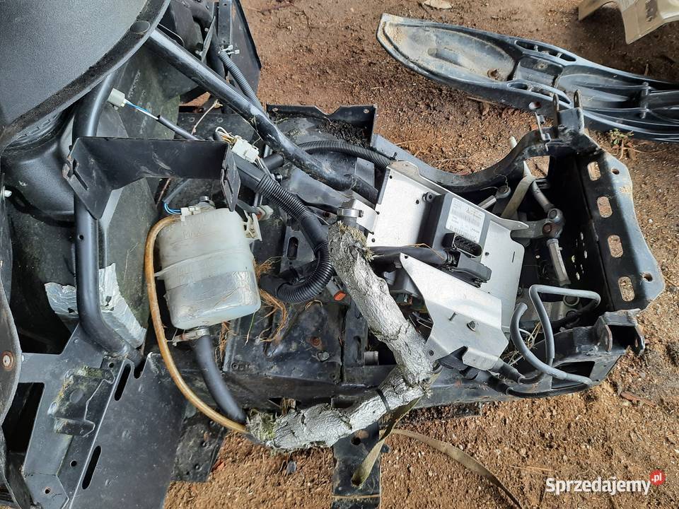 Skuter śnieżny Ski doo expedition 1000800600 dolnośląskie sprzedam