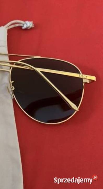 Okulary przeciwsłoneczne z polaryzacją Polaryzacyjne Nisko sprzedam