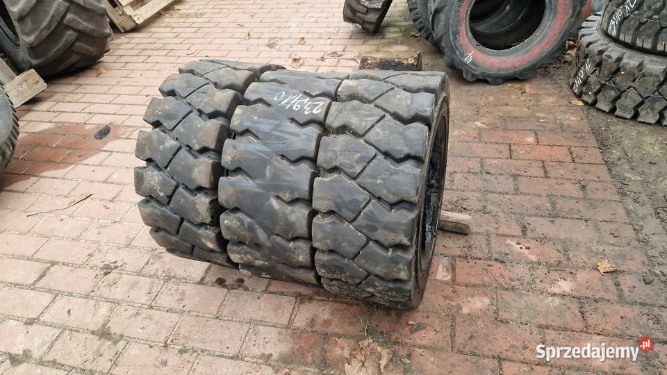 2257510 23x910 zamiennik 65010 75010 20pr wózek warmińsko-mazurskie Nowe Miasto Lubawskie sprzedam