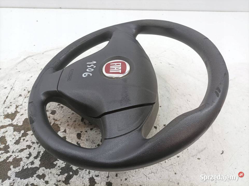 KIEROWNICA Fiat Grande Punto I 20052012