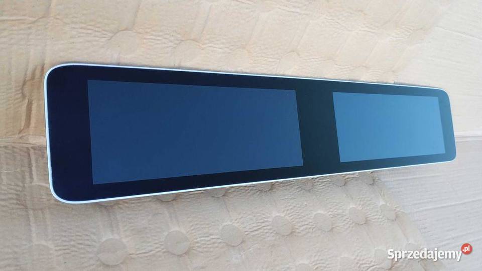 Wyświetlacz Licznik Mercedes LCD W177 A Klasa Motoryzacja