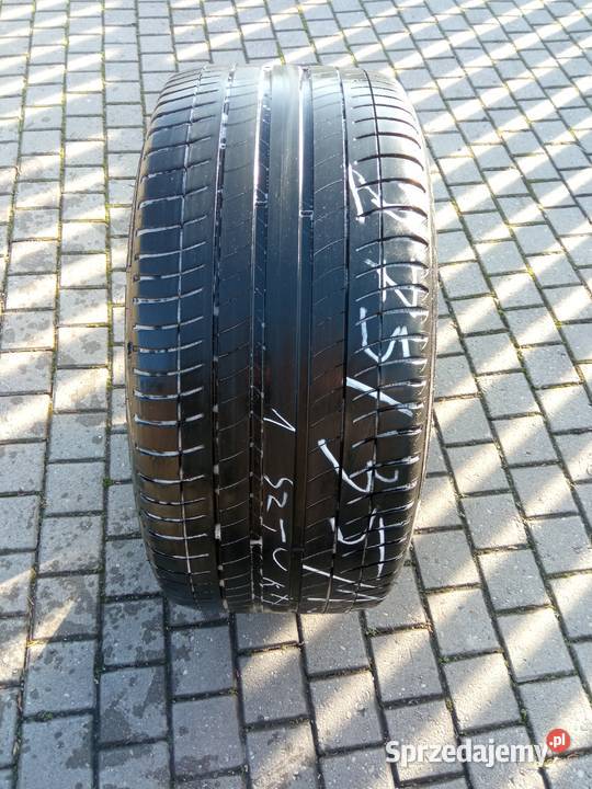 MICHELIN PRIMACE 3 2753519 r 1 sztuka 2018 Rybnik