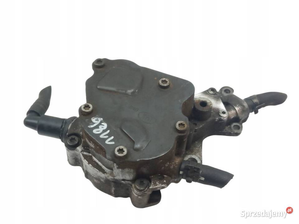 POMPA VACUM 038145209E LUK 19 TDI VW Volkswagen