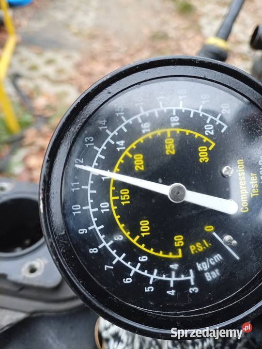 Silnik audi 80 b4 20 ABT 90 koni Gorlice