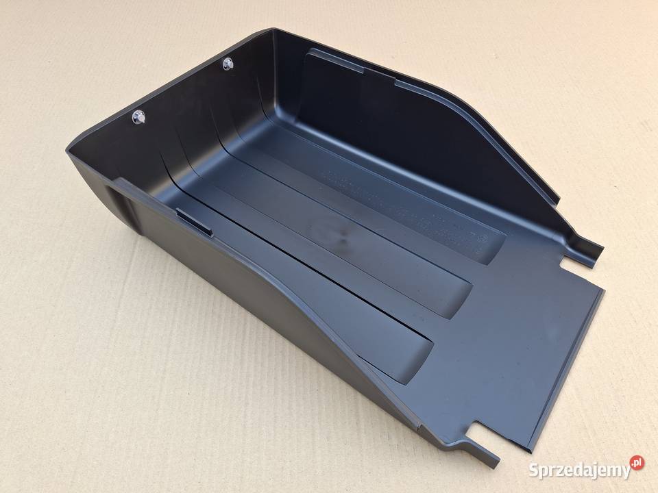 MAN TGX TGS POKRYWA OSłONA AKUMULATORA ORYGINAŁ ciężarowe lubuskie Bieleń