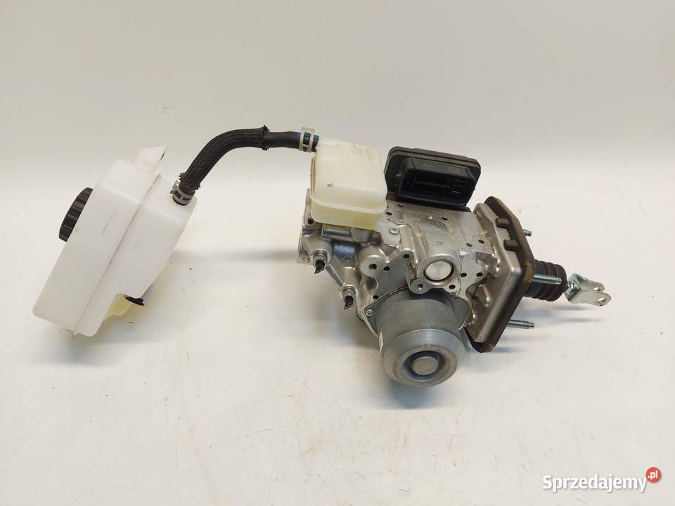 LEXUS RX500H V 5 2023 SERWO POMPA HAMULCOWA