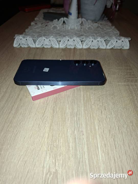 Sprzedam Smartfon Samsung A55 Olsztyn sprzedam
