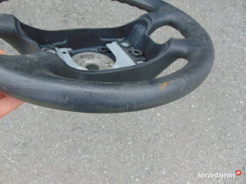 KIEROWNICA VW PASSAT B5 GOLF IV JETTA 3B0419091S Ryki