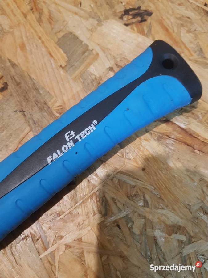 SIEKIERA ROZŁUPUJĄCA FIBERGLASS 2200G 85 DUŻA Głogowa