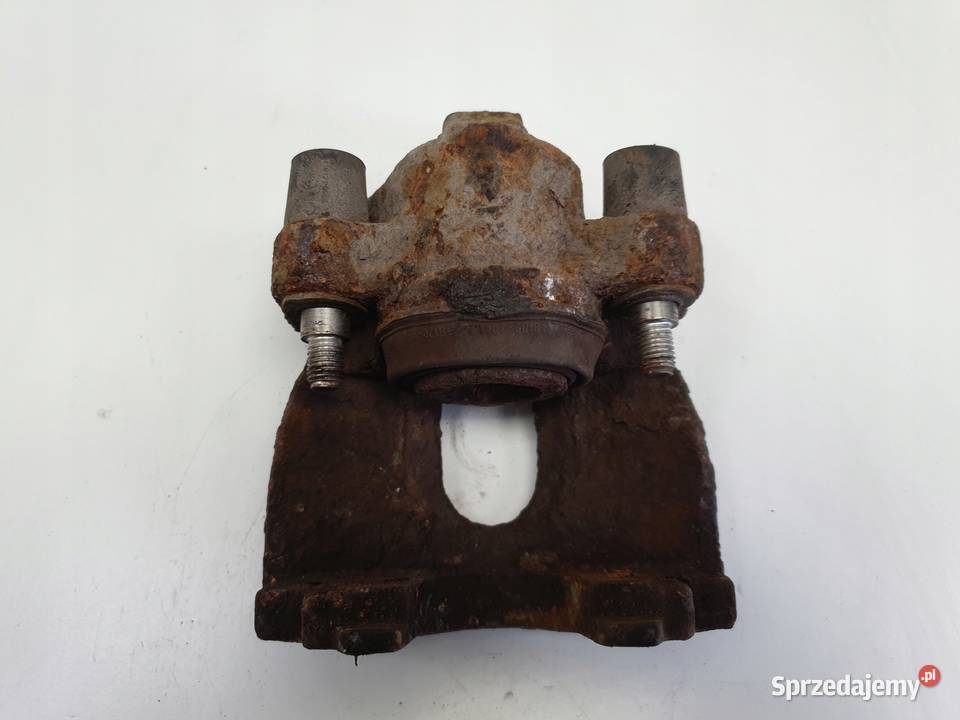 Volvo S60 I V70 II TYLNY ZACISK HAMULCOWY lewy Rudka