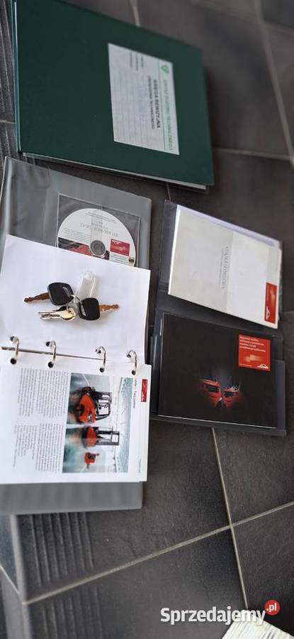 Wózek widłowy Linde H16 okazja Rok produkcji 2012 Włoszakowice