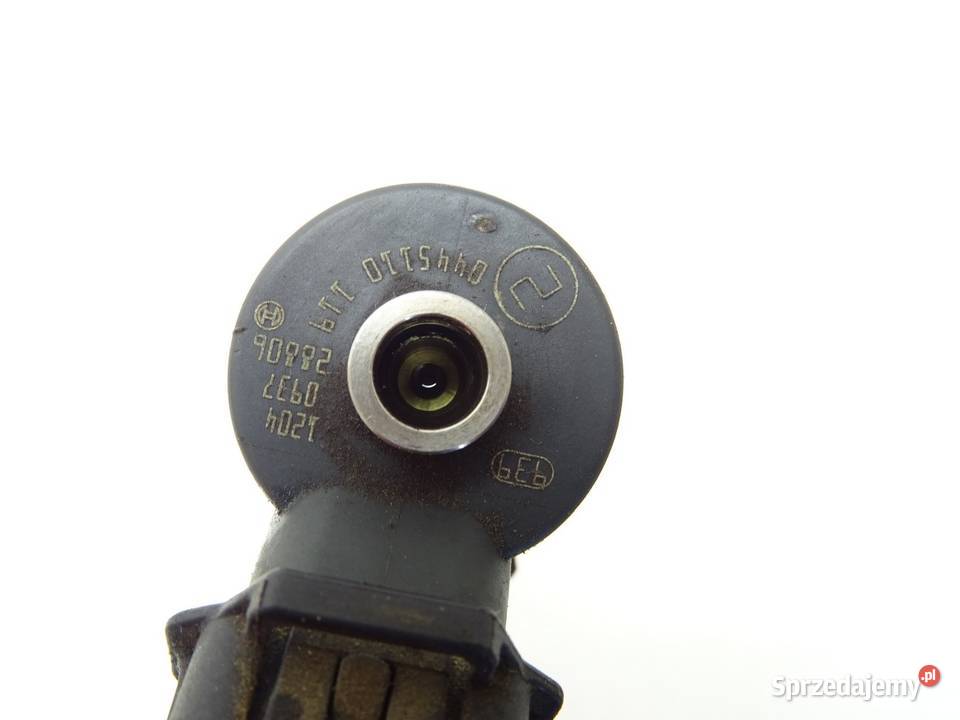 WTRYSKIWACZ ALFA 147 0445110119 19 115 0010