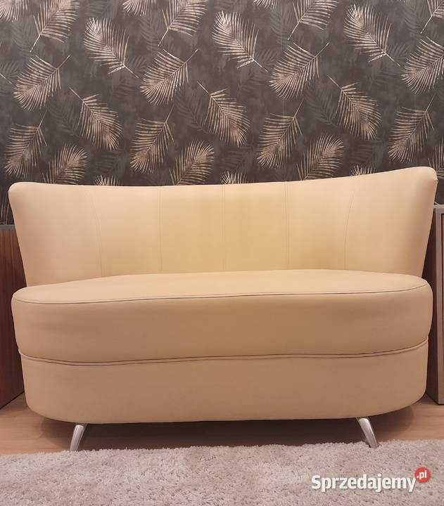 Elegancka i wygodna sofa dolnośląskie Lubin