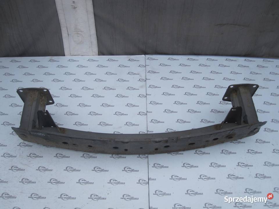 MAZDA 6 III GJ 14r belka zderzaka przód