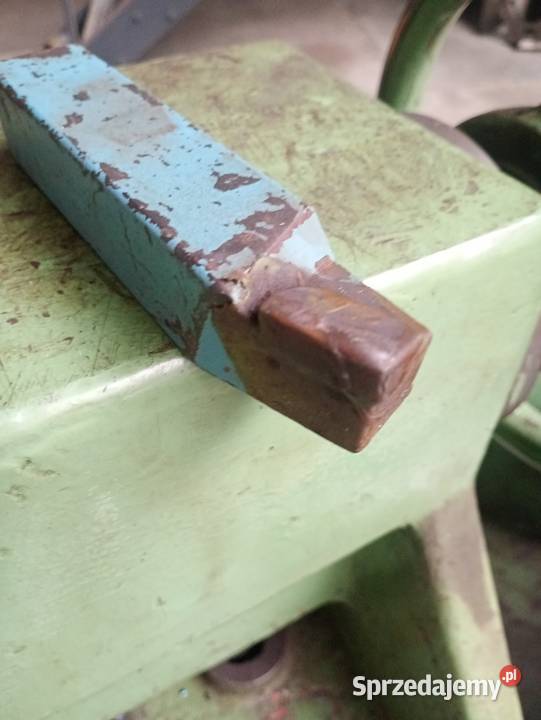 Noże tokarskie Kraków