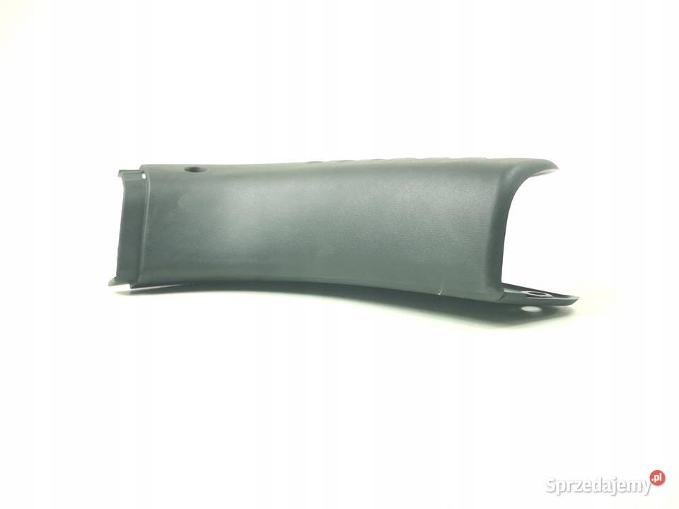 OSŁONA SZKRZYNI ŁADUNKOWEJ LEWY TYŁ FIAT STRADA osobowe sprzedam