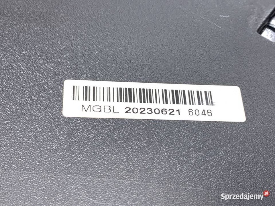 SCHOWEK PASAŻERA SSANGYONG TORRES Crossover sprzedam