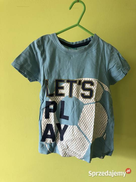 Bluzka z krótkim rękawem Super Stan Okazja Kraków