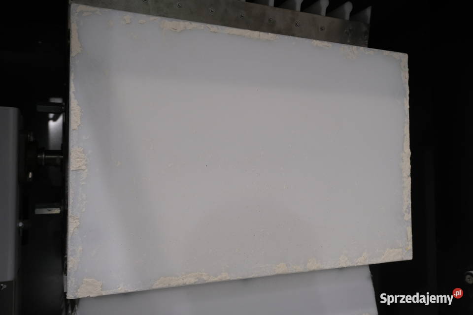 BONGARD PANEOTRAD EVO 2023 Warszawa