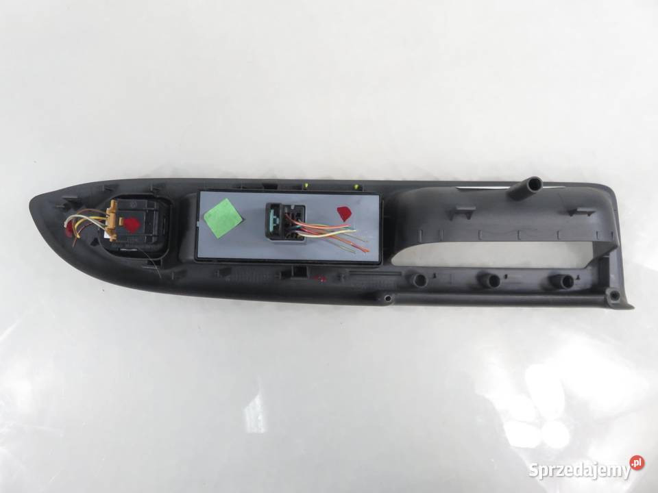 PANEL SZYB VW GOLF PLUS 5M1 521 5M1867371C