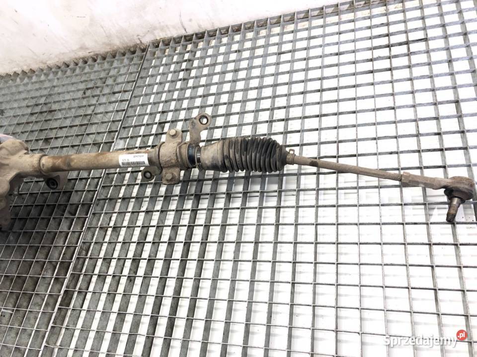 PRZEKŁADNIA KIEROWNICZA MAGLOWNICA SUZUKI SWIFT osobowe