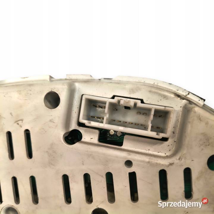 LICZNIK ZEGARY 9401307110 Kia Picanto I 10 11