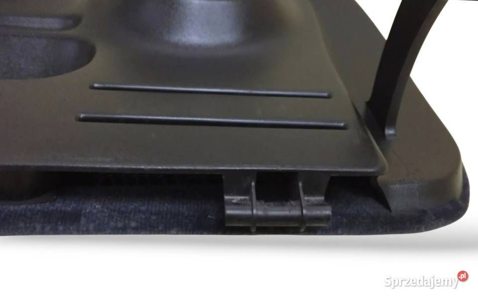 SCHOWEK PASAŻERA KLAPKA PÓŁKA SCHOWKA PEUGEOT Działoszyce