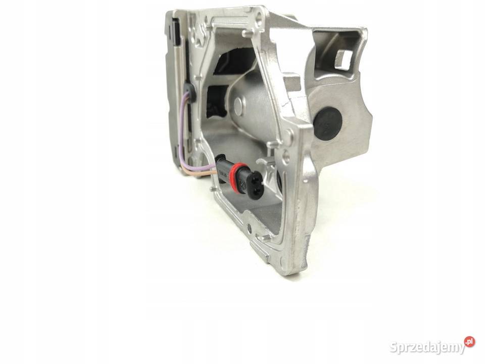 NAGRZEWNICA DODATKOWA FIAT ULYSSE PHEDRA Motoryzacja