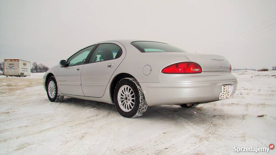 CHRYSET CONCORDE radio